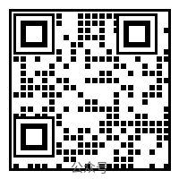 黑料公众号二维码